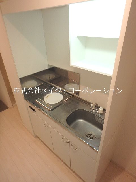casamento RUPE  キッチン
