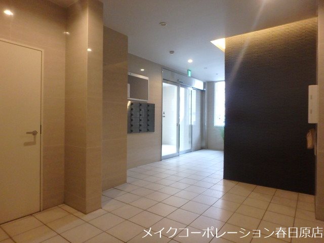 リアンレガーロ井尻ステーションEAST館 その他外観2