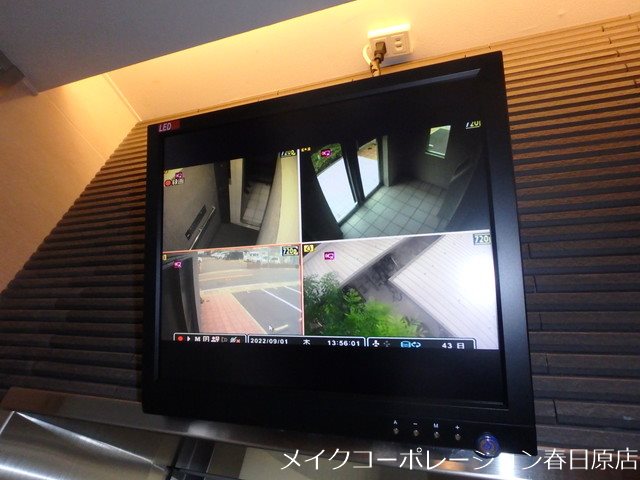 リアンレガーロ井尻ステーションEAST館 その他外観3