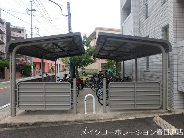 リアンレガーロ井尻ステーションEAST館 その他外観5