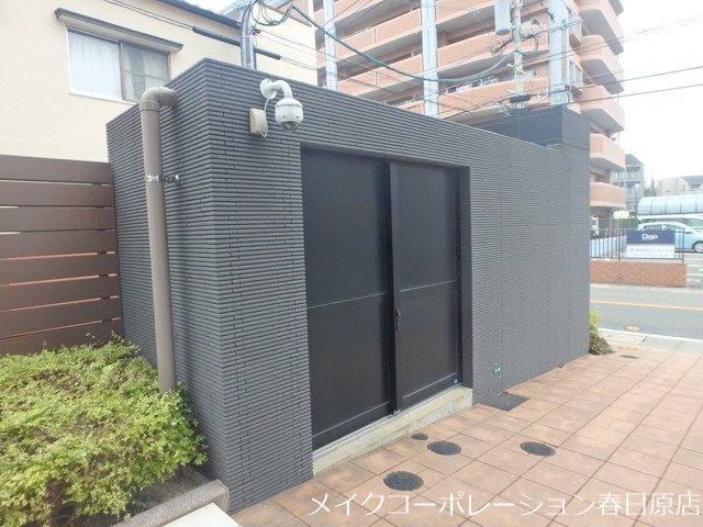 リアンレガーロ井尻ステーションEAST館 その他外観6