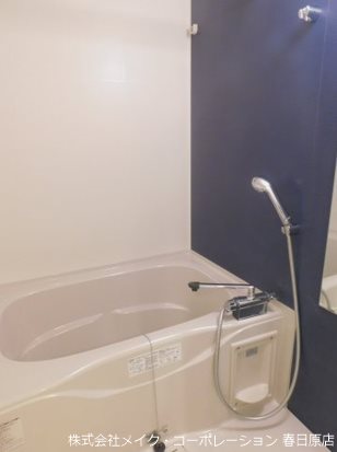 リアンレガーロ井尻ステーションEAST館 風呂画像