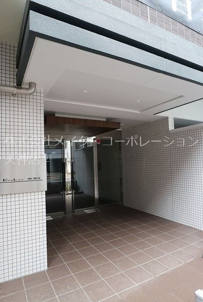 エコルクス赤坂Ⅱ その他外観1