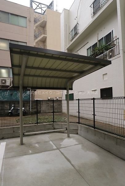 エコルクス赤坂Ⅱ その他外観2