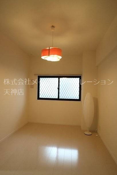 エコルクス赤坂Ⅱ ベッドルーム