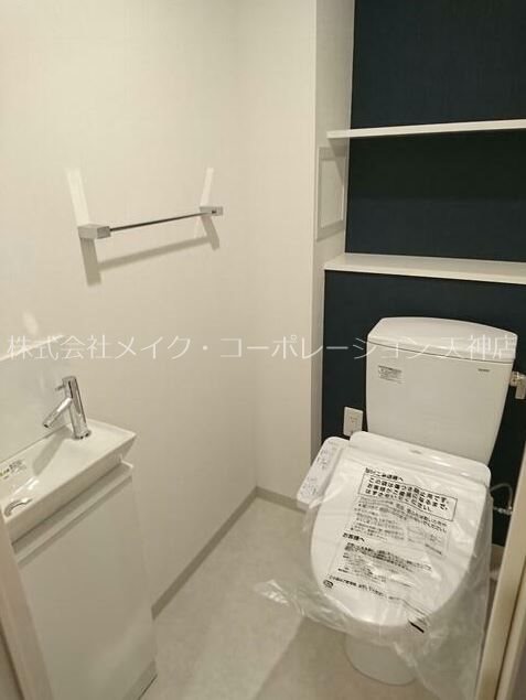 セゾンヒルズ赤坂 その他1