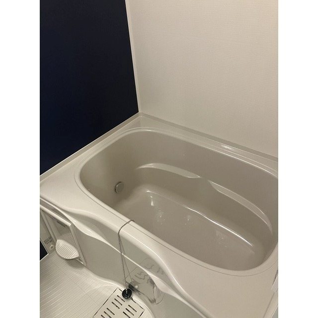 トラムロード  風呂画像