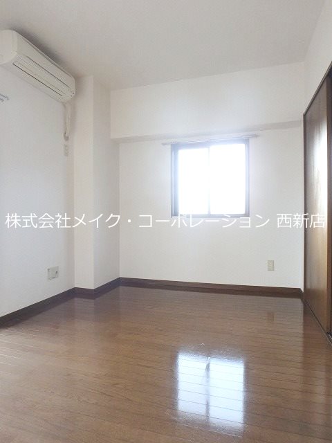 姪浜シルキーⅠ～ﾈｯﾄ無料～ その他1