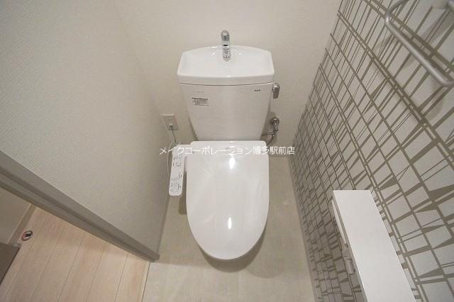 ラクラス博多Ⅱ その他2