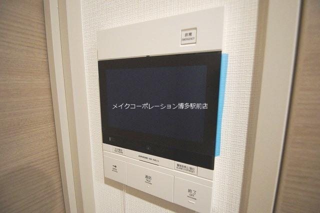 ラクラス博多Ⅱ その他6