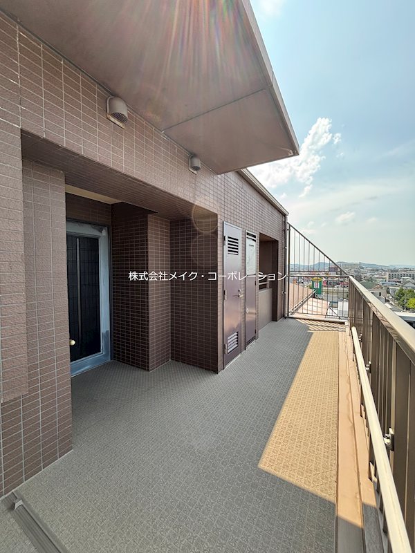 アダージュ原五番館 その他7