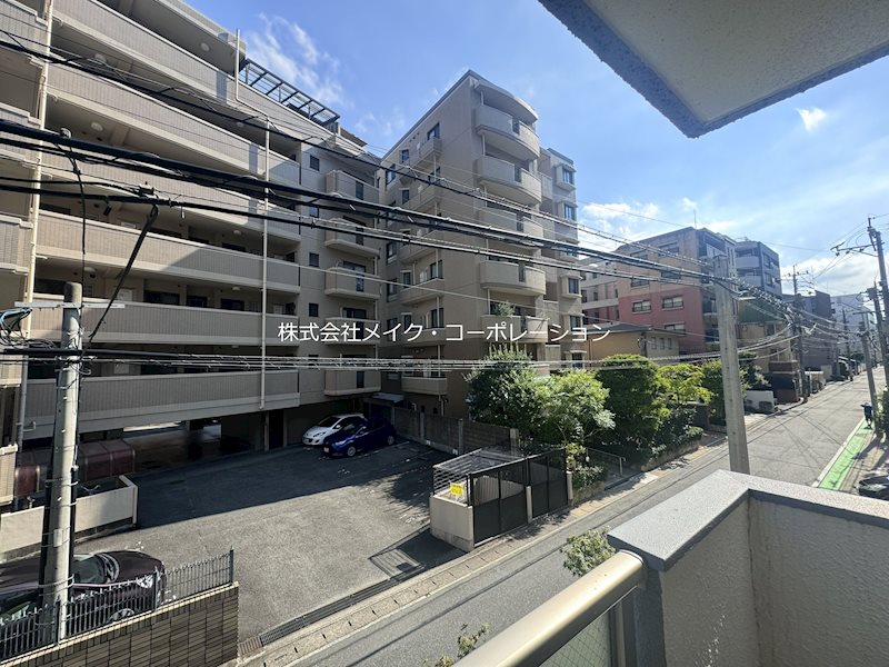 東峰マンション大濠 その他4