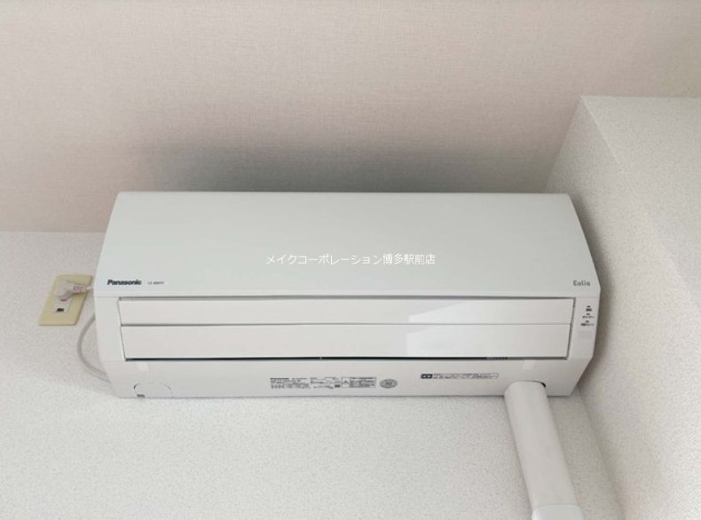 ラクレイス西新  その他5
