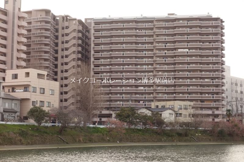 アーバンパレス天神南ハートランドタワーA棟 その他10