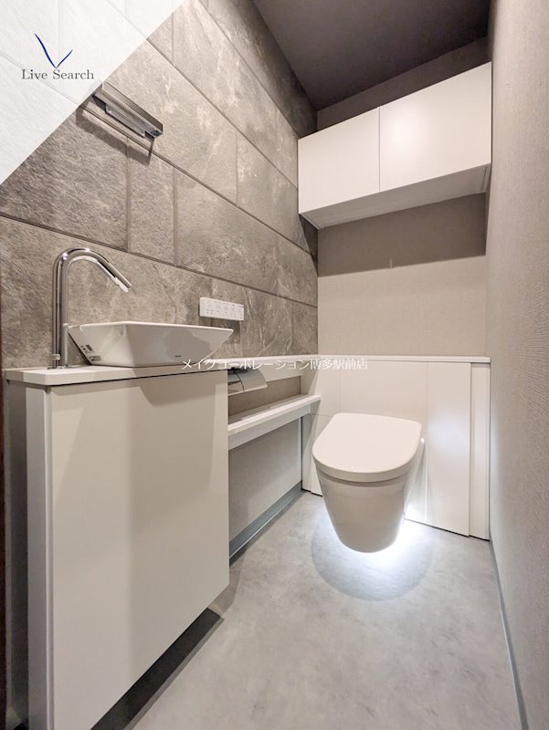 S-RESIDENCE平尾WEST その他4