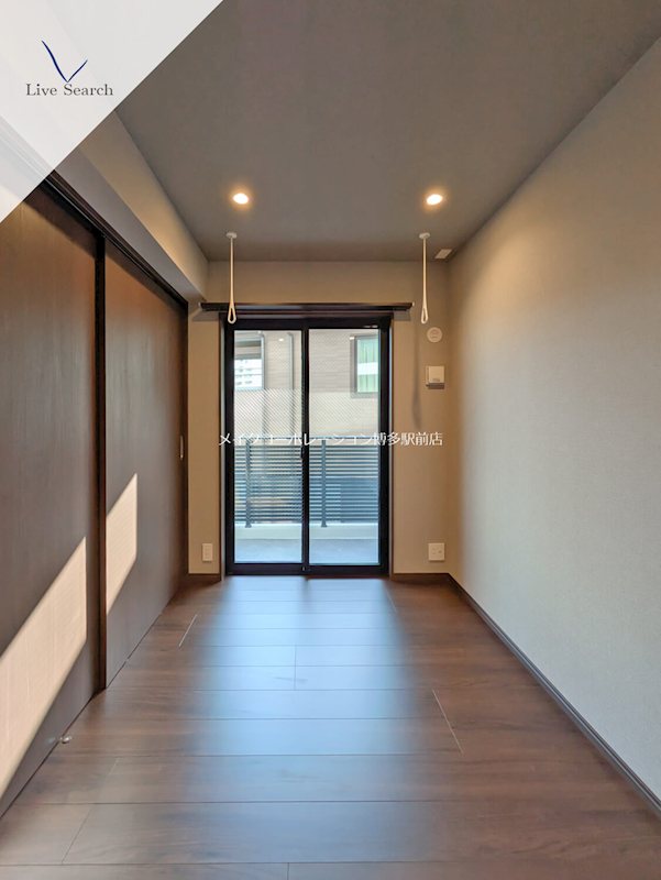 S-RESIDENCE平尾WEST その他7
