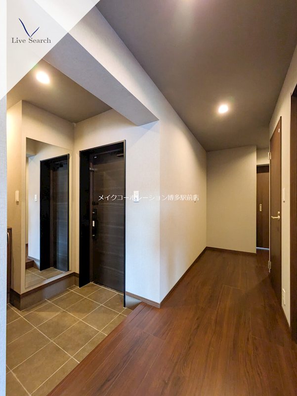 S-RESIDENCE平尾WEST その他8