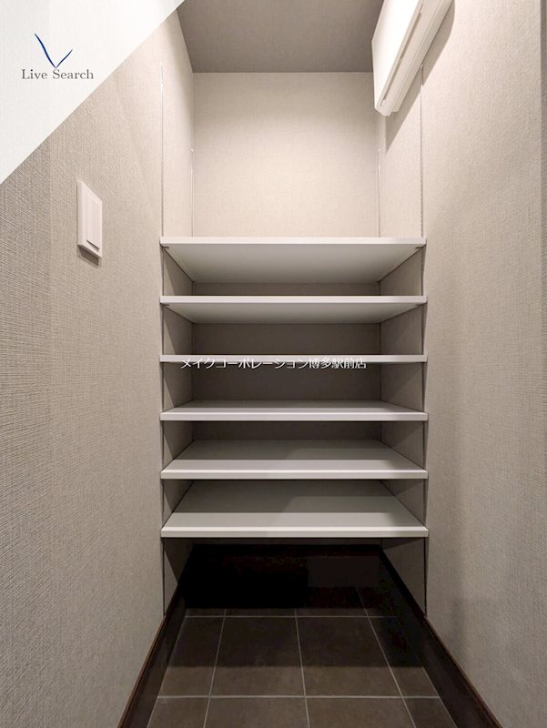 S-RESIDENCE平尾WEST その他9