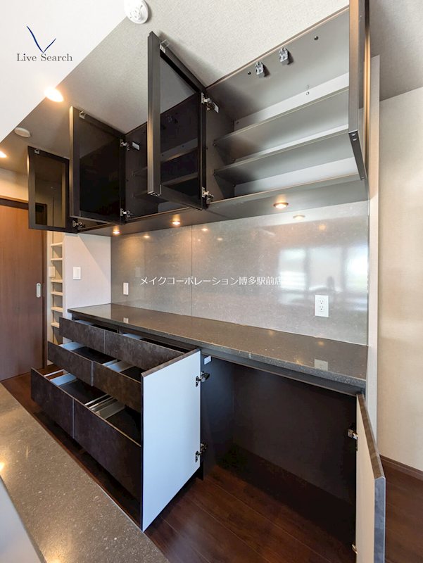 S-RESIDENCE平尾WEST その他10