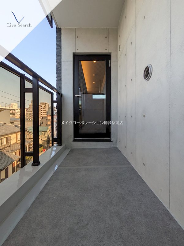 S-RESIDENCE平尾WEST その他12