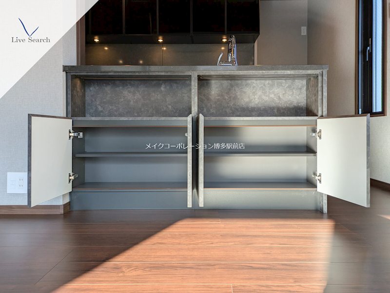 S-RESIDENCE平尾WEST その他14