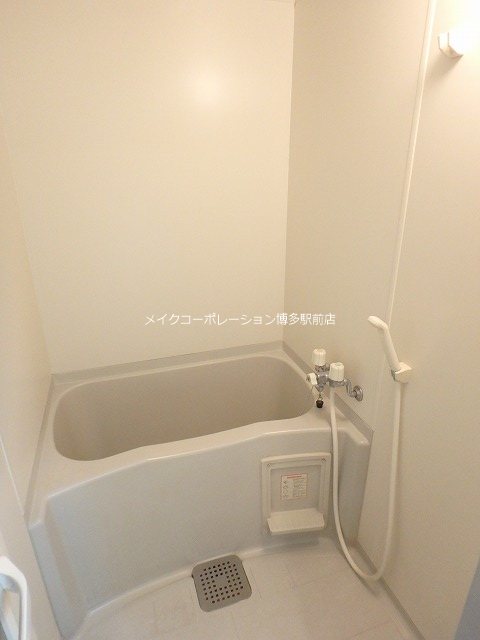 第15川崎ビル  風呂画像