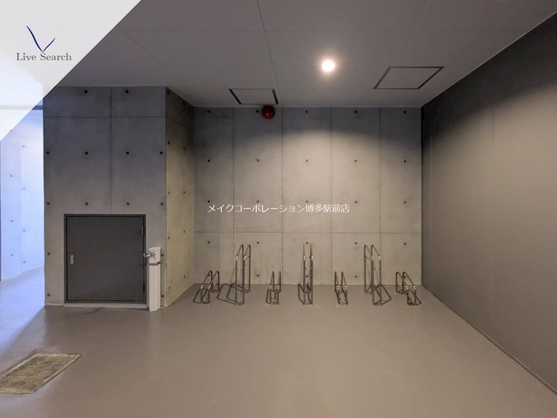 他共有部分 S-RESIDENCE平尾WEST その他8