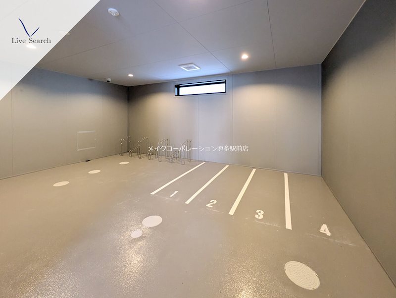 他共有部分 S-RESIDENCE平尾WEST その他12