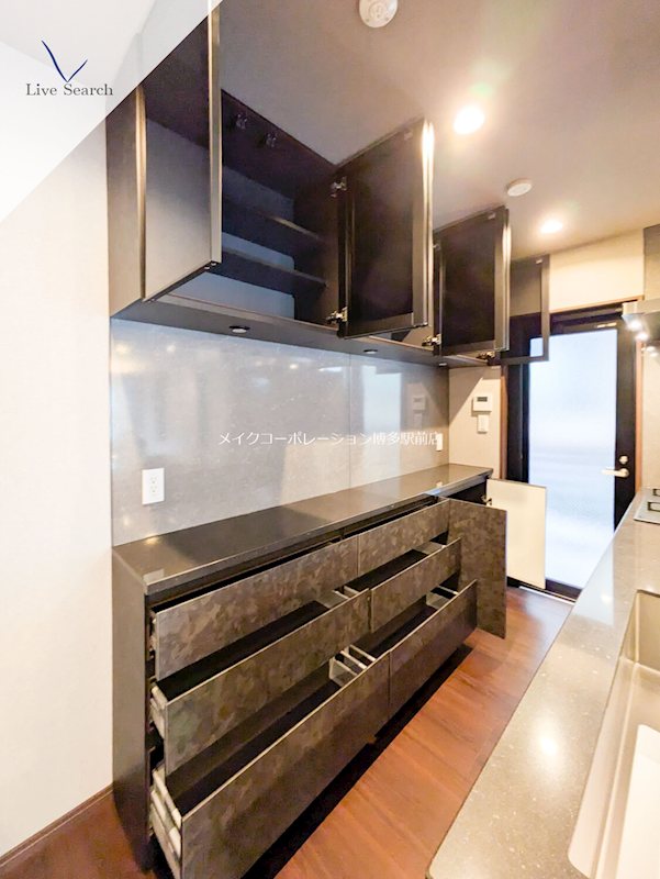 S-RESIDENCE平尾WEST その他16