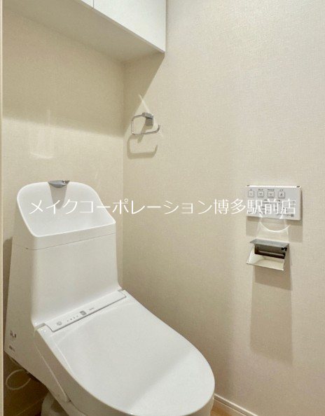 MJR博多ザ・レジデンス その他2
