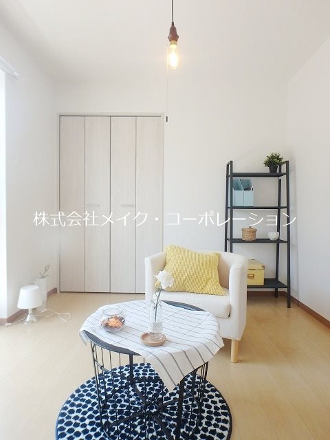 グランハーブ リビング