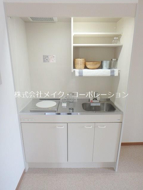 グランハーブ キッチン