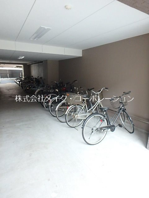 ネストピア大濠公園駅前Ⅱ  その他外観4