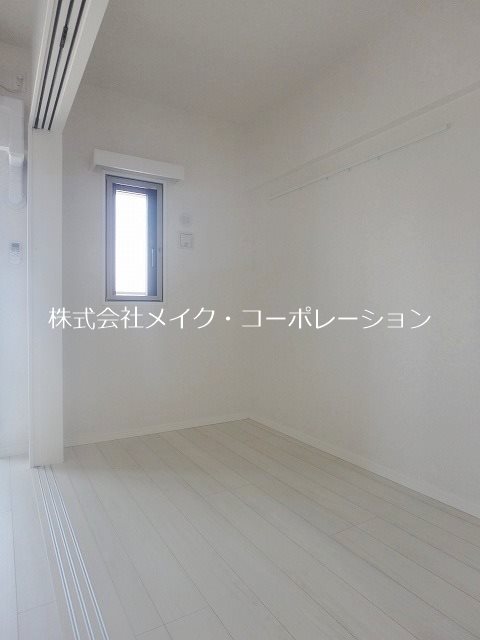 ネストピア大濠公園駅前Ⅱ  ベッドルーム
