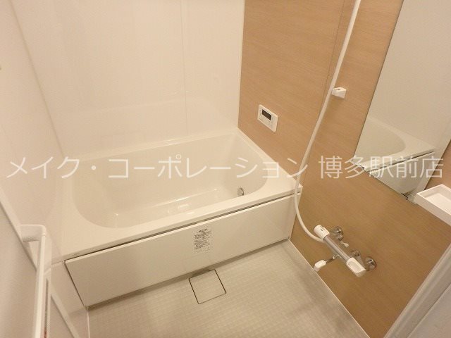Tria Asteria 風呂画像