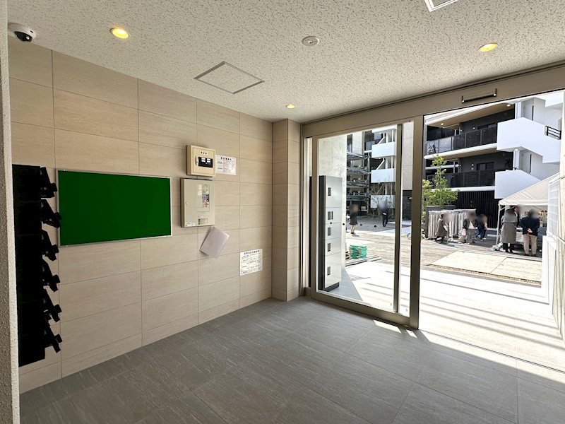 スクエア友泉亭 その他1