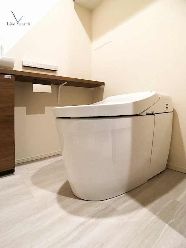 トイレ Brillia Tower西新 その他1