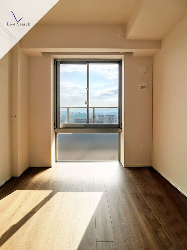 内装 Brillia Tower西新 その他5