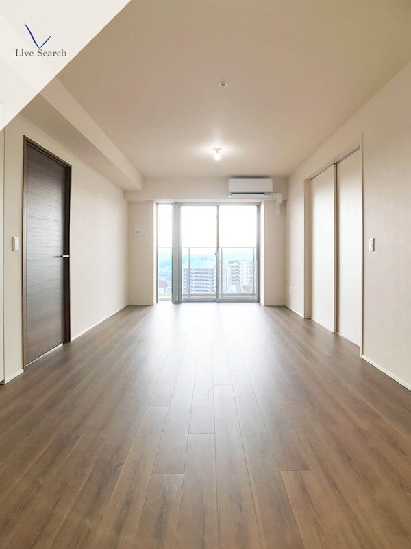 リビング Brillia Tower西新 その他7