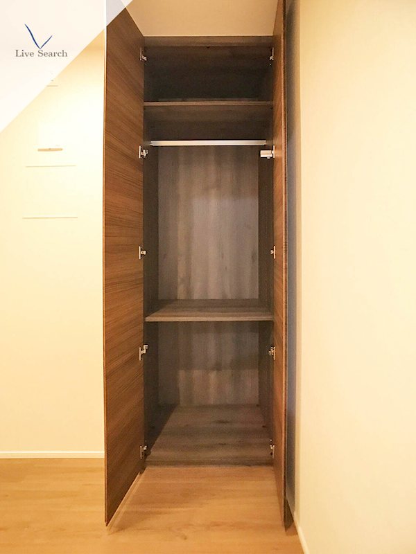 収納 Brillia Tower西新 その他8