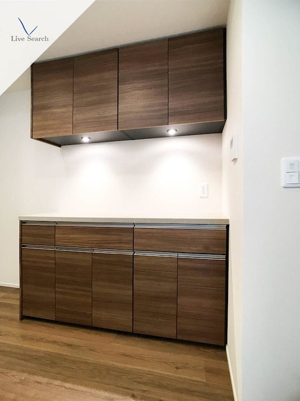 収納 Brillia Tower西新 その他9