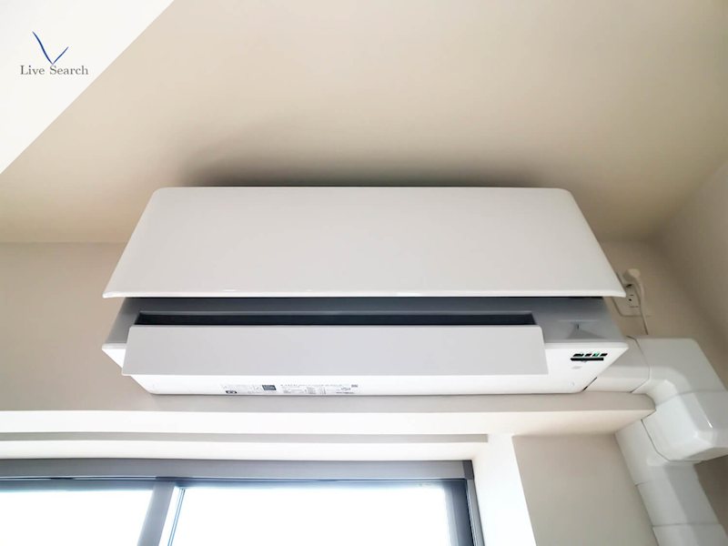 他設備 Brillia Tower西新 その他11