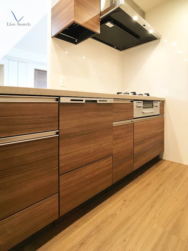 他設備 Brillia Tower西新 その他12