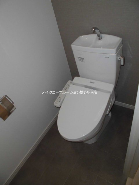ヴィラージュ天神南ストリート その他3
