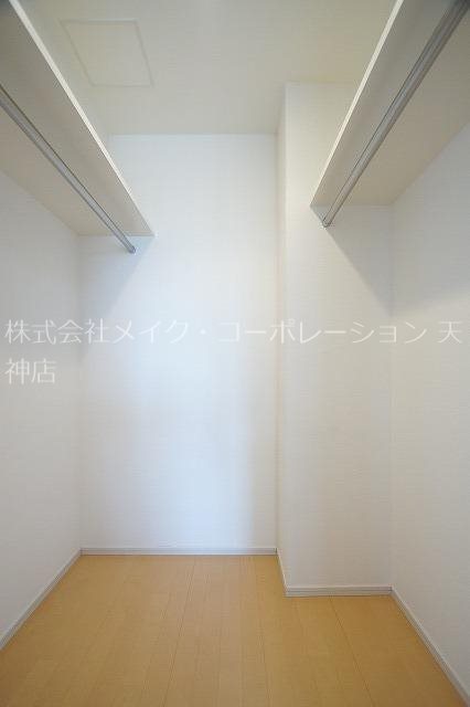 レジディア警固  その他5