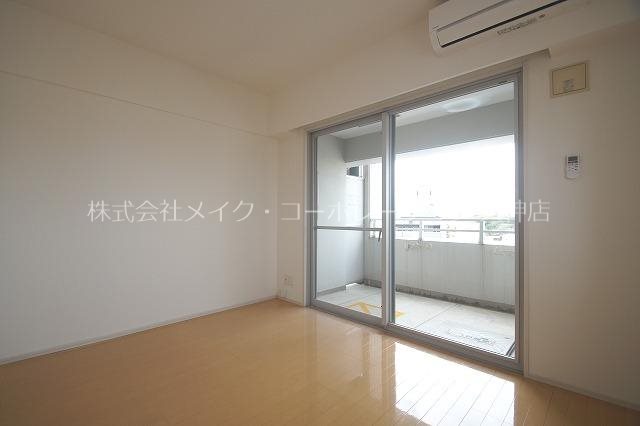 レジディア警固  その他12