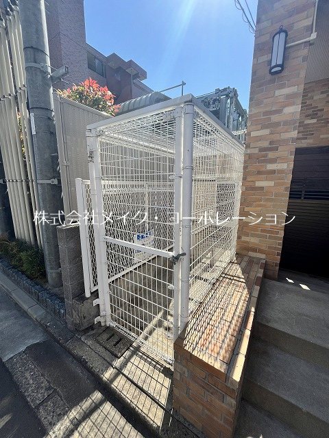 ヒルズＩ その他外観1