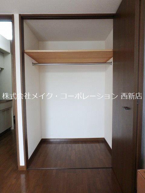 フォート高取Ⅱ その他3