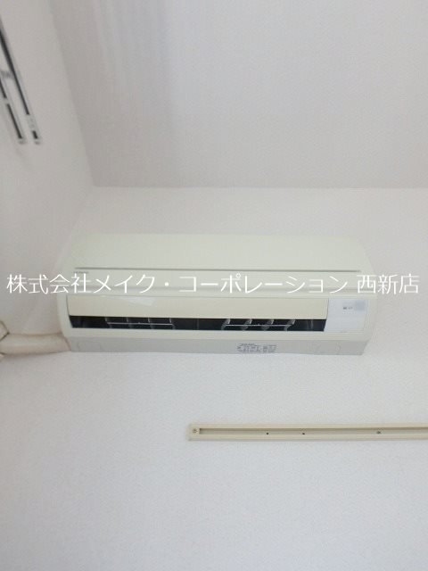 フォート高取Ⅱ その他5