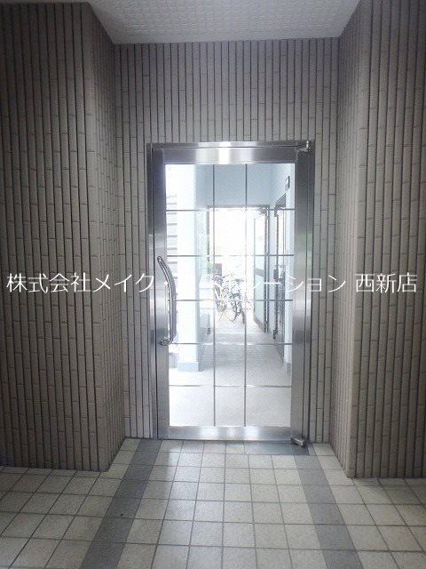 フォート高取Ⅱ その他外観6